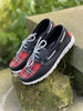 Scottland - Flashes-shoes
