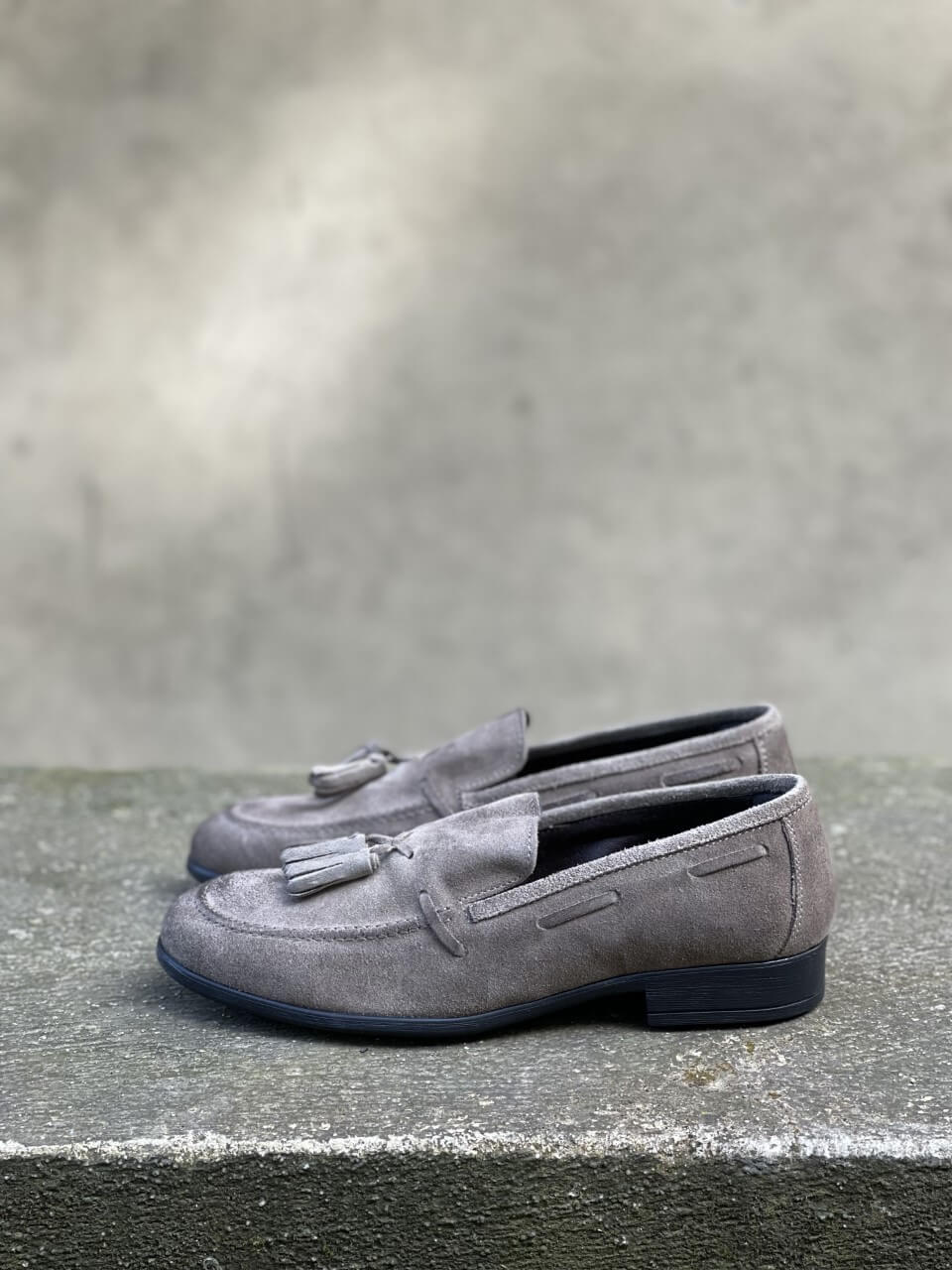Range - Flashes-shoes