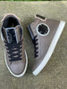 Round Fango - Flashes-shoes