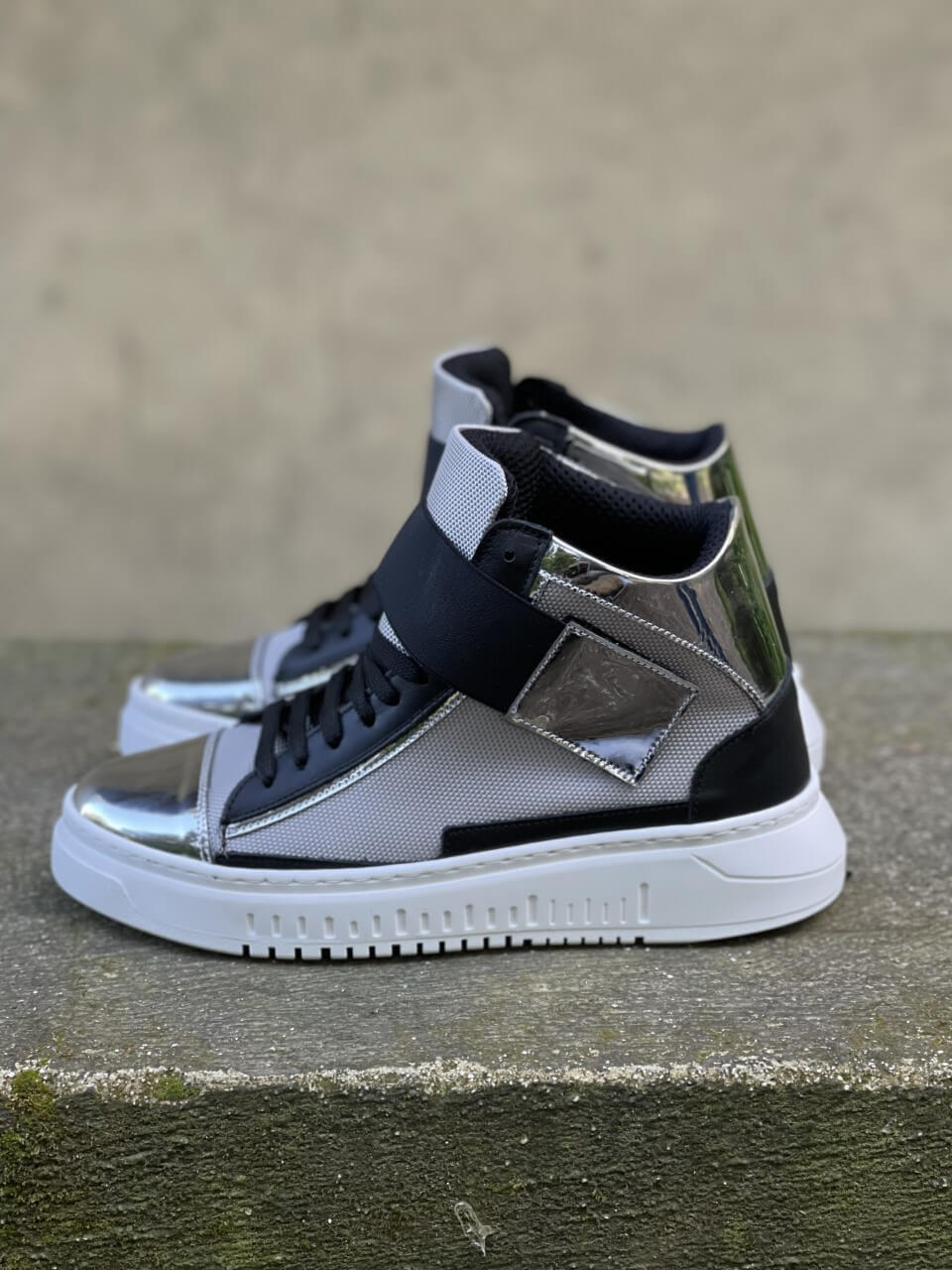 Cougar - Flashes-shoes