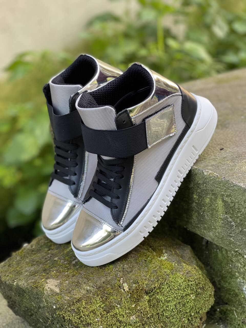 Cougar - Flashes-shoes