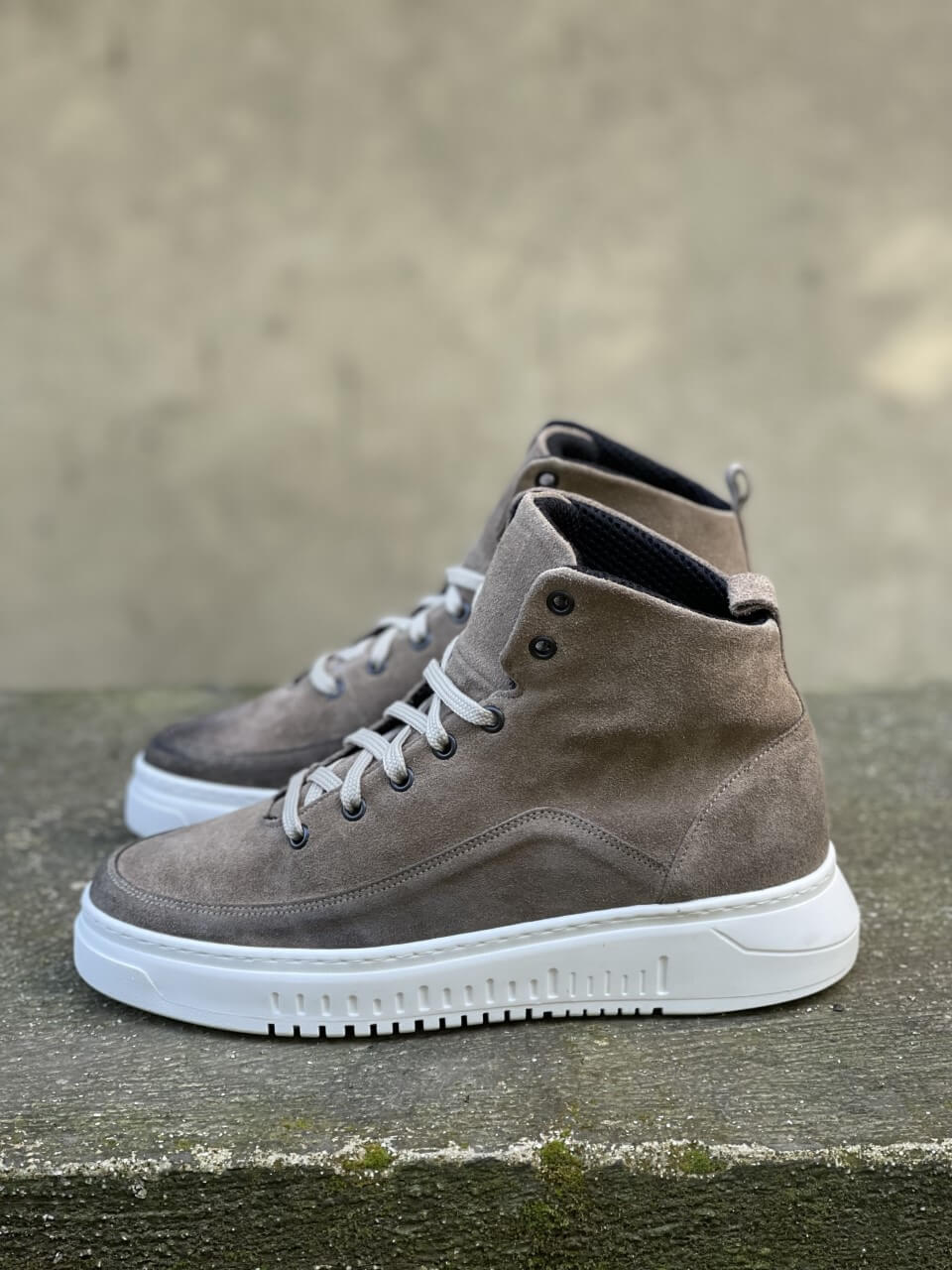 Legend - Flashes-shoes