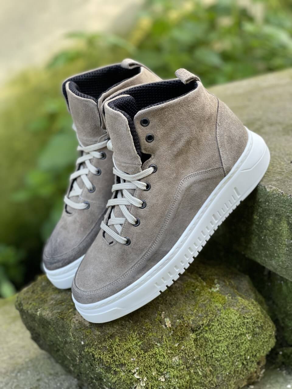 Legend - Flashes-shoes