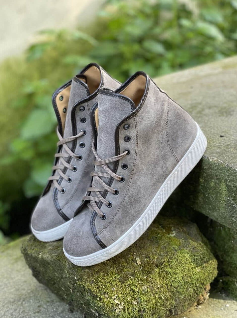 Stone Pro - Flashes-shoes