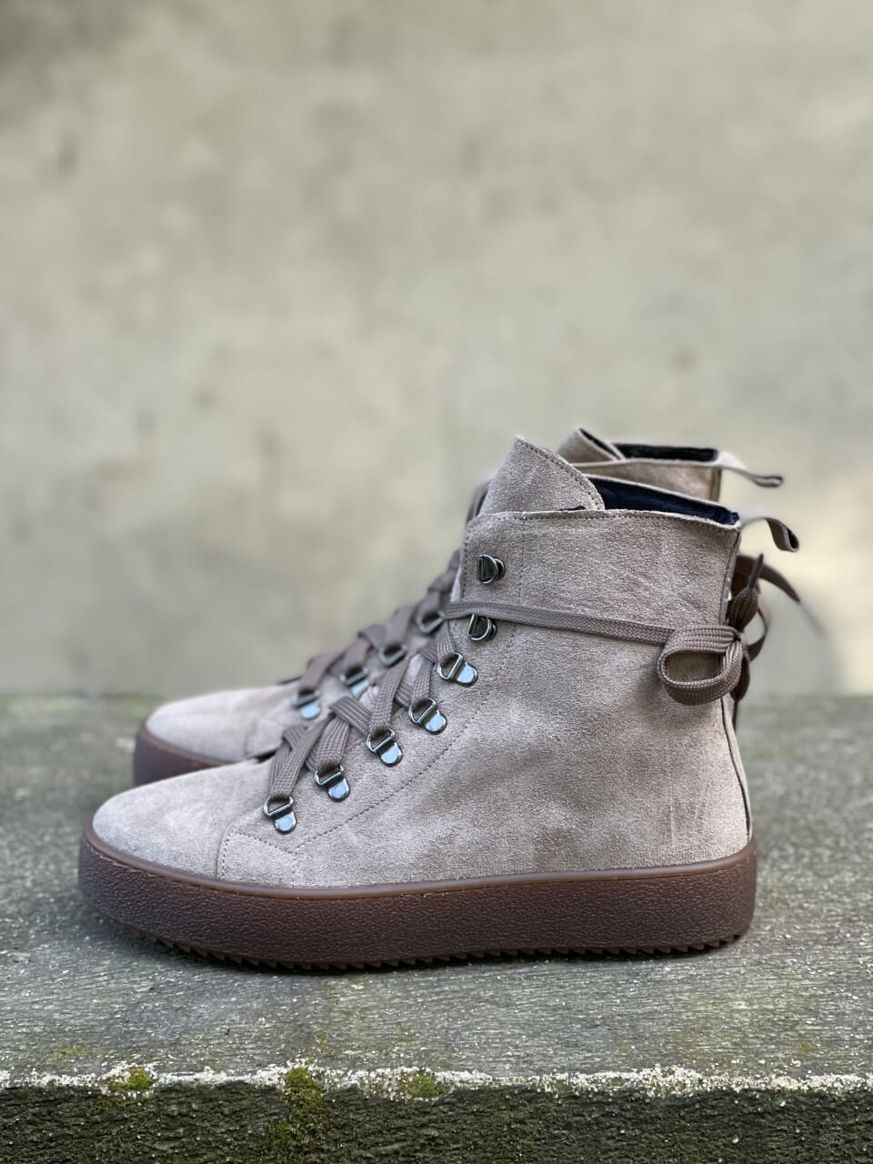 Western - Flashes-shoes