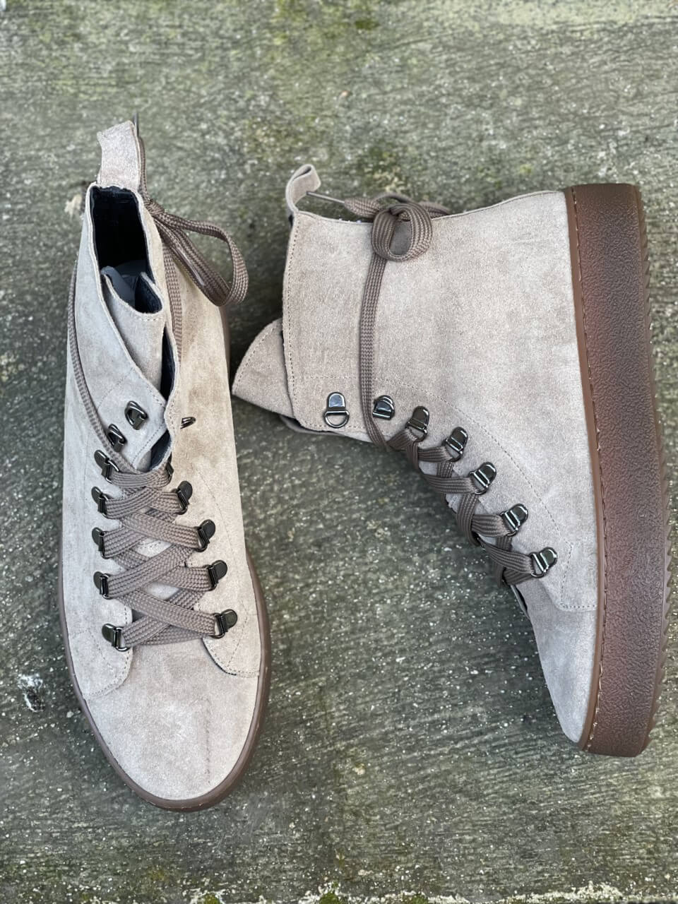 Western - Flashes-shoes