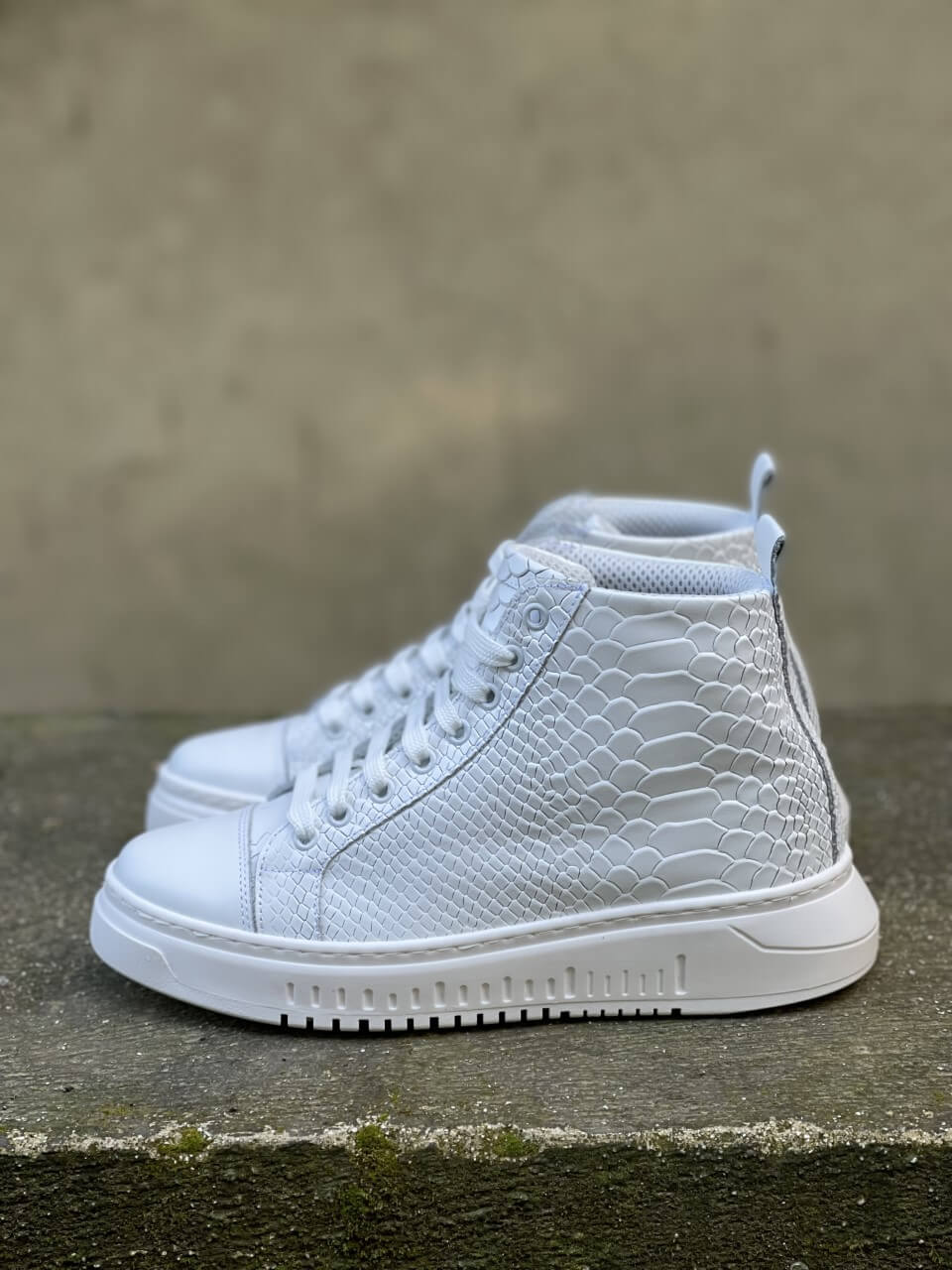 Sweet - Flashes-shoes