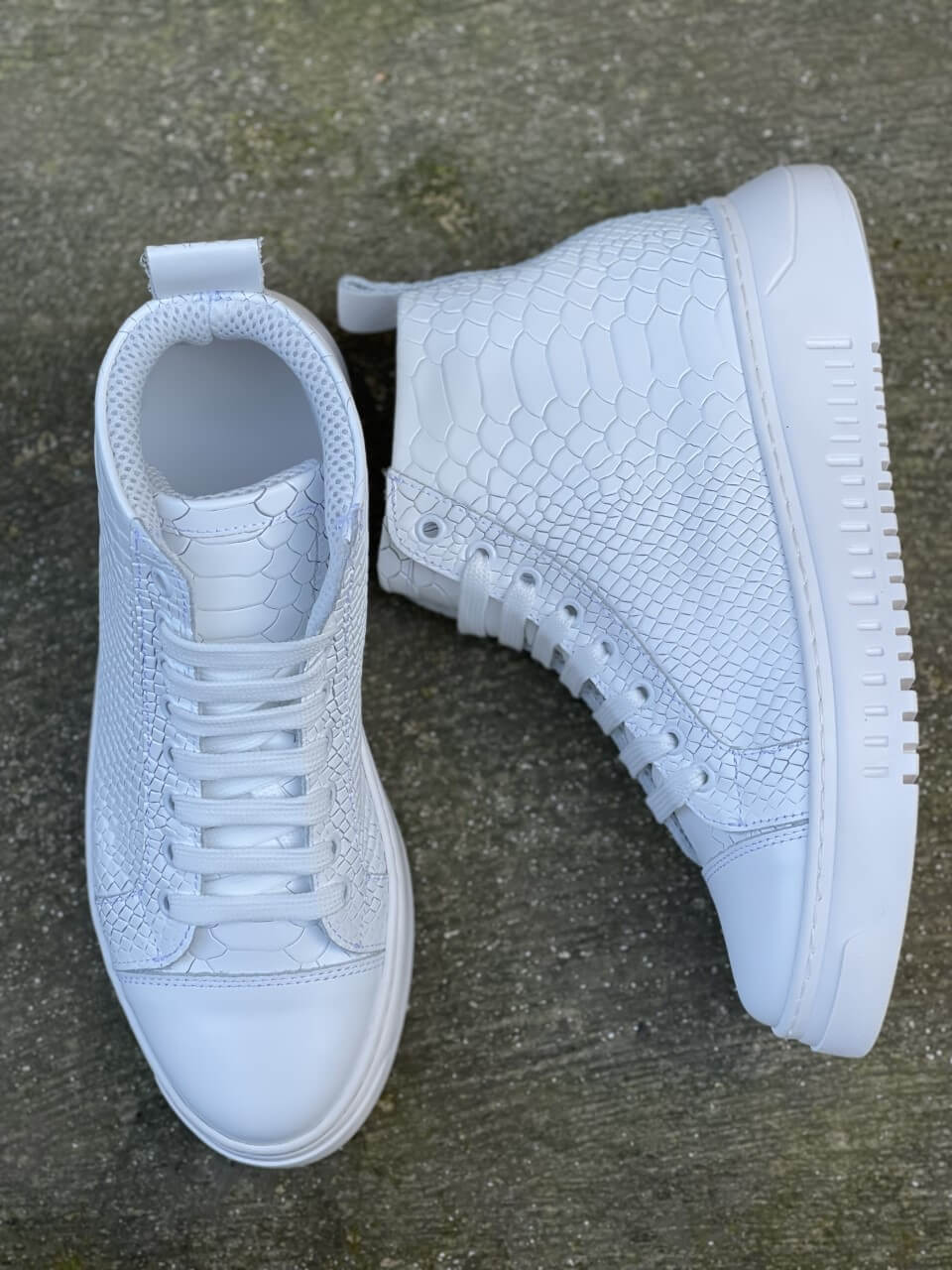 Sweet - Flashes-shoes