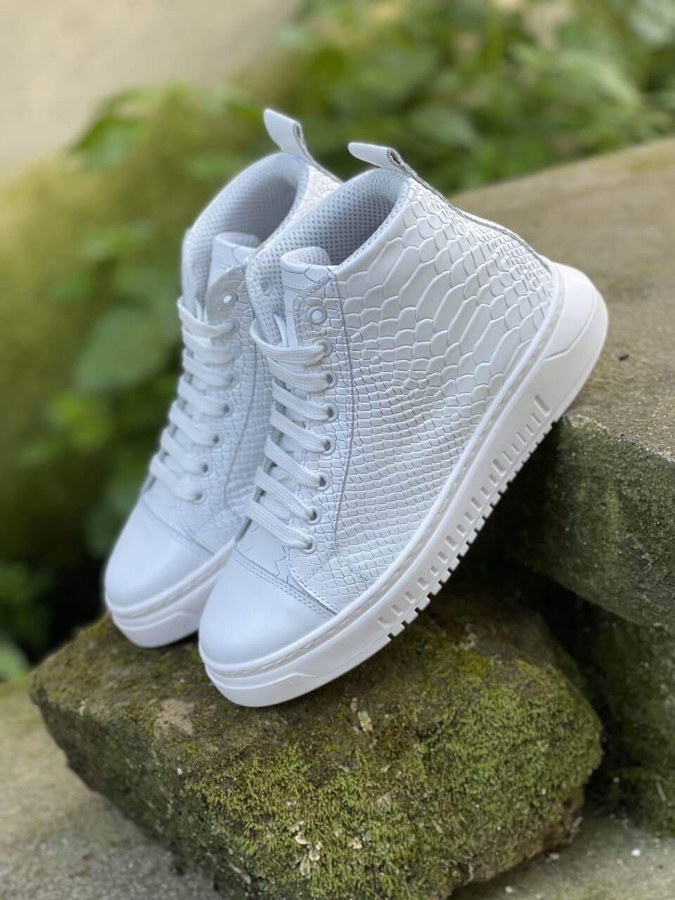 Sweet - Flashes-shoes