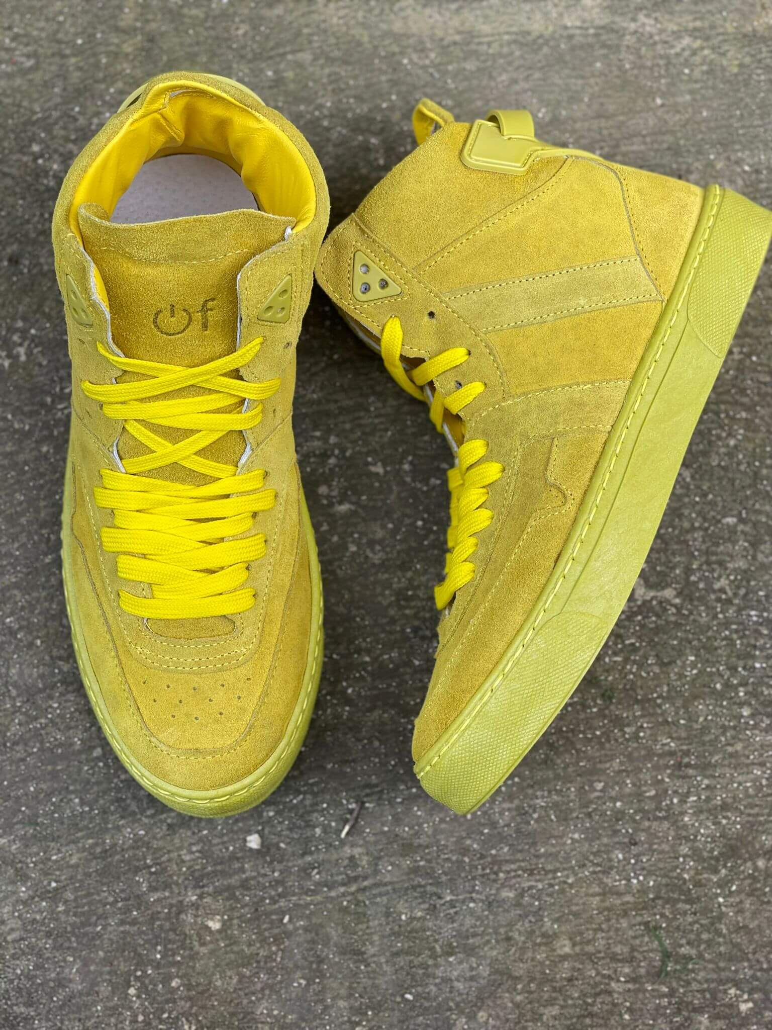 Off - Flashes-shoes