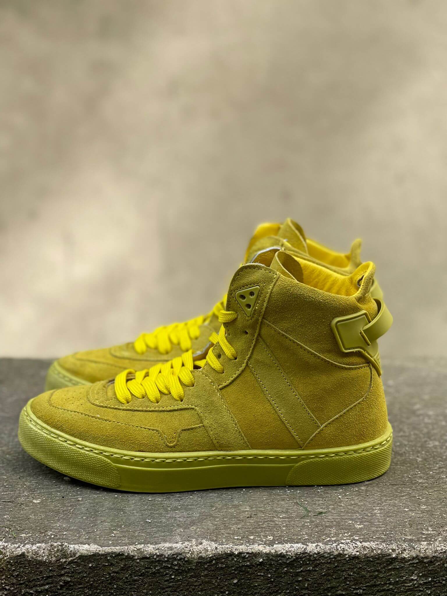 Off - Flashes-shoes