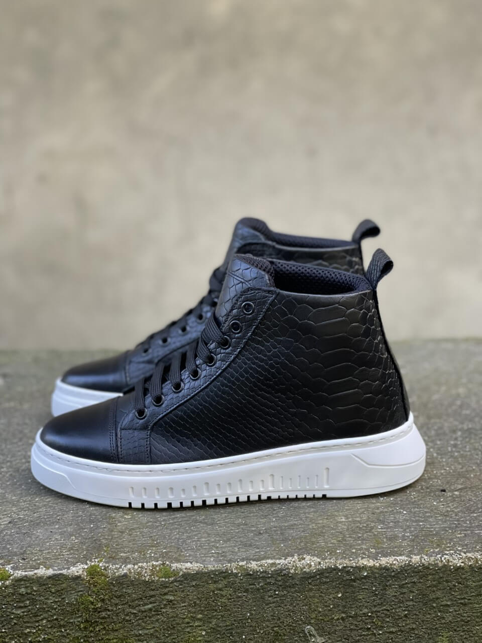 Sweet - Flashes-shoes