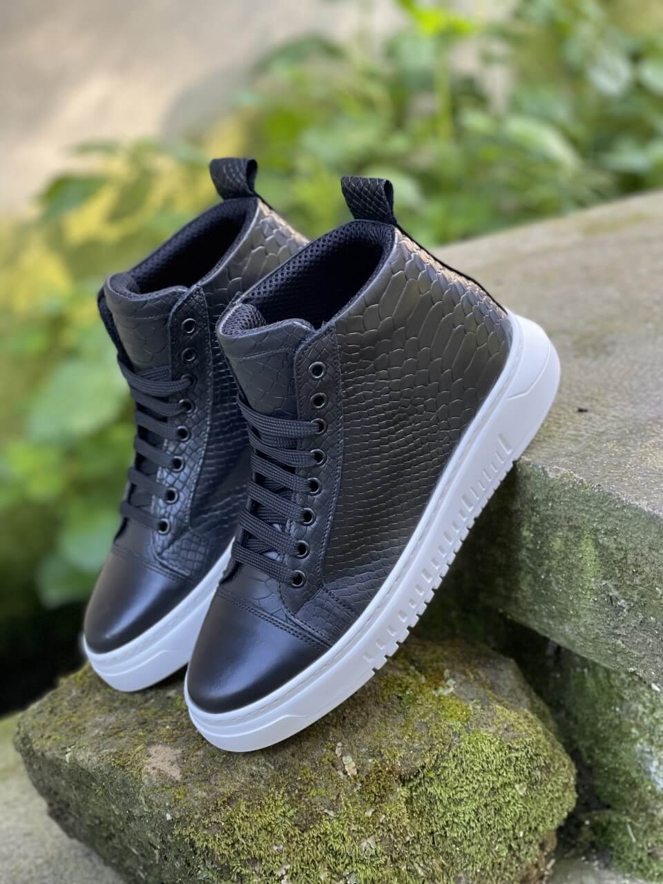 Sweet - Flashes-shoes