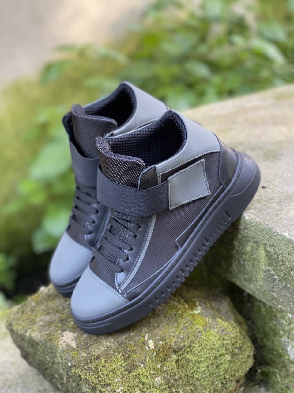 Cougar - Flashes-shoes