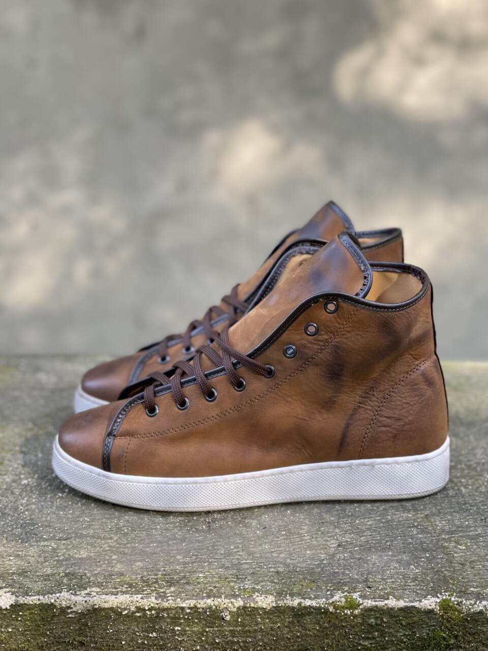 Stone - Flashes-shoes