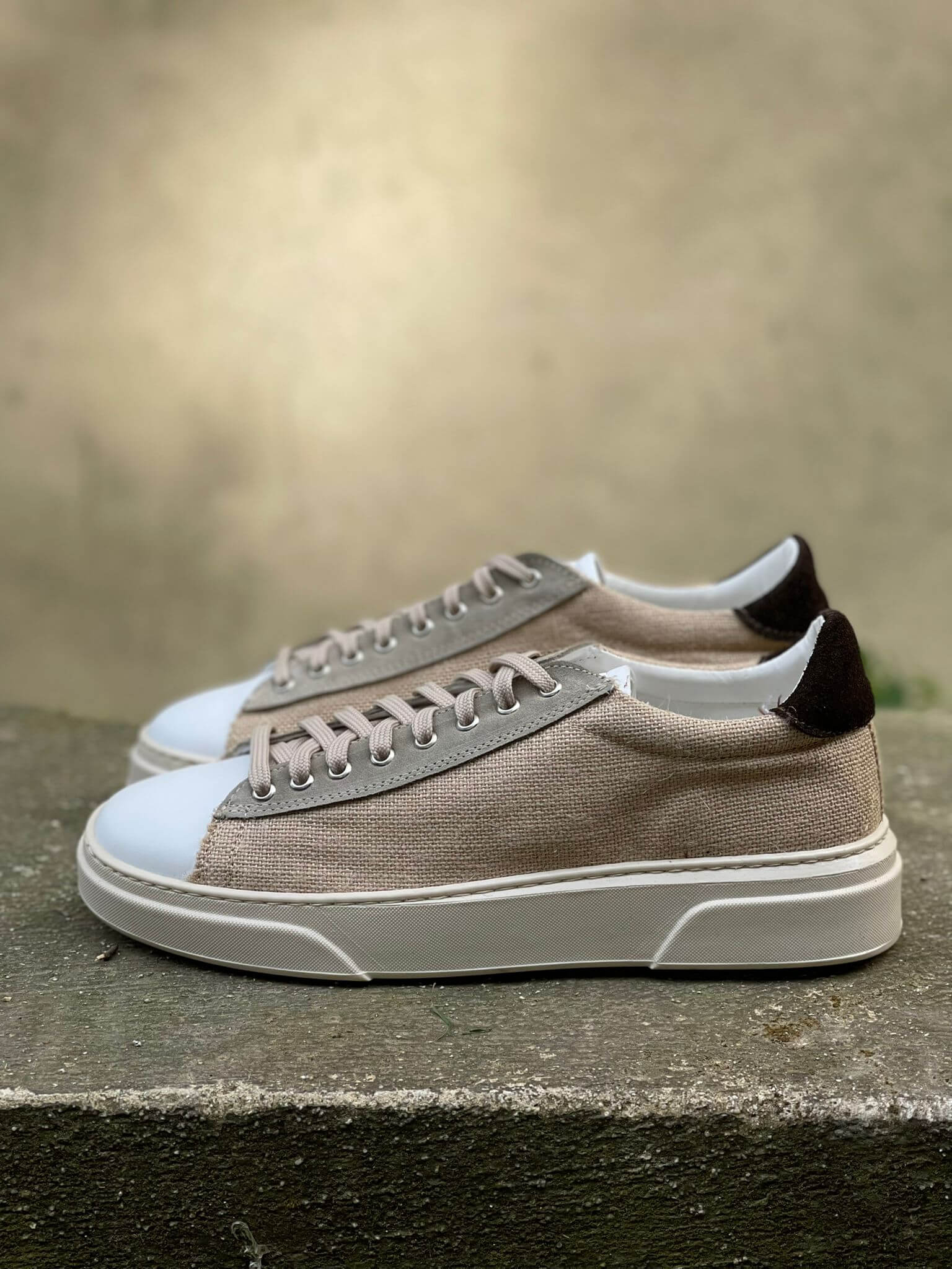Must - Flashes-shoes