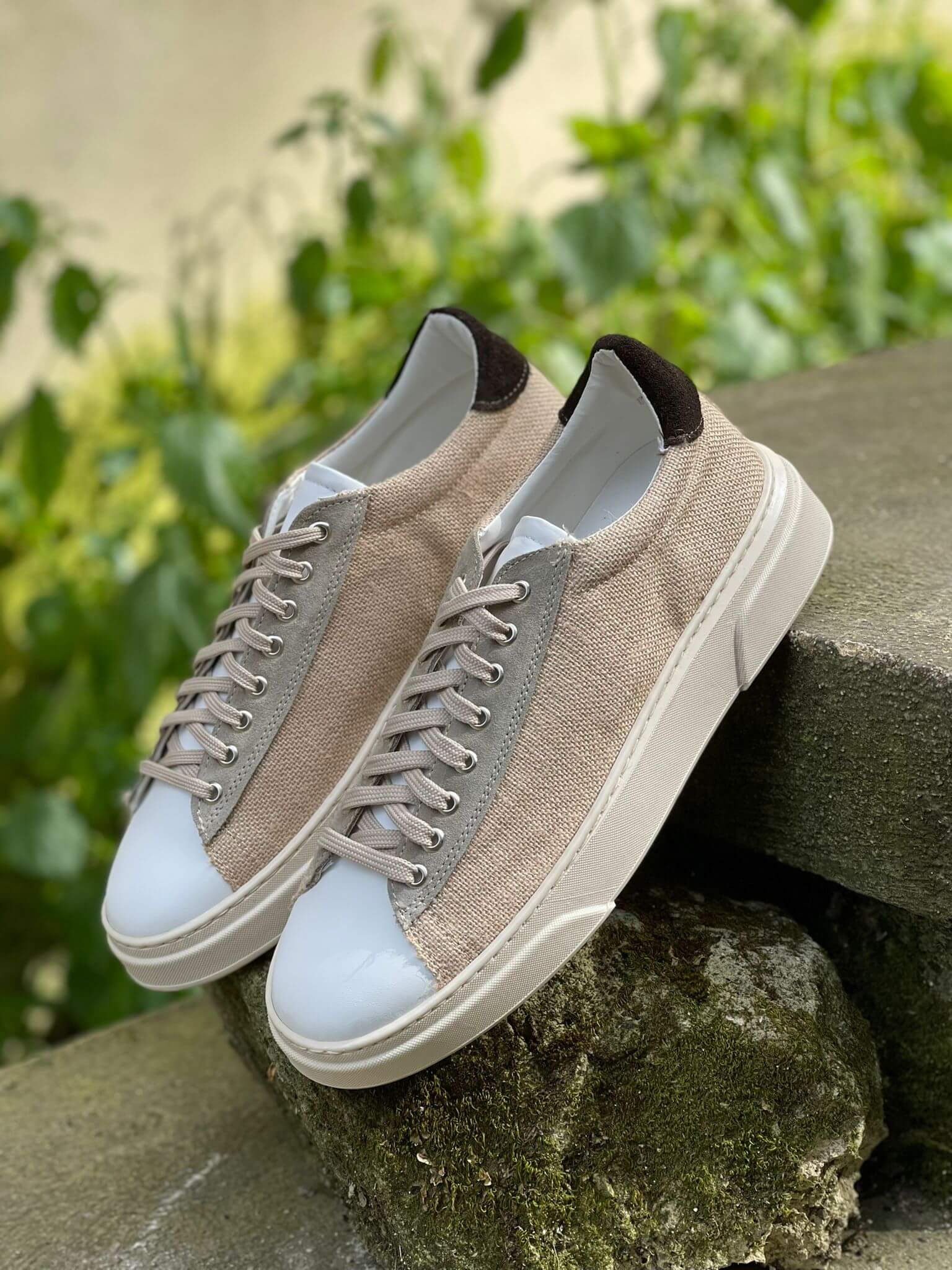 Must - Flashes-shoes