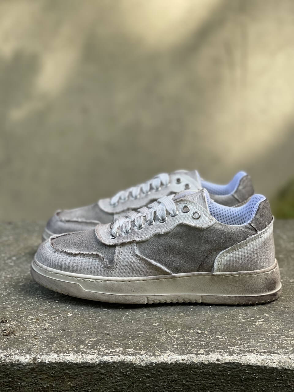 Unlimited - Flashes-shoes