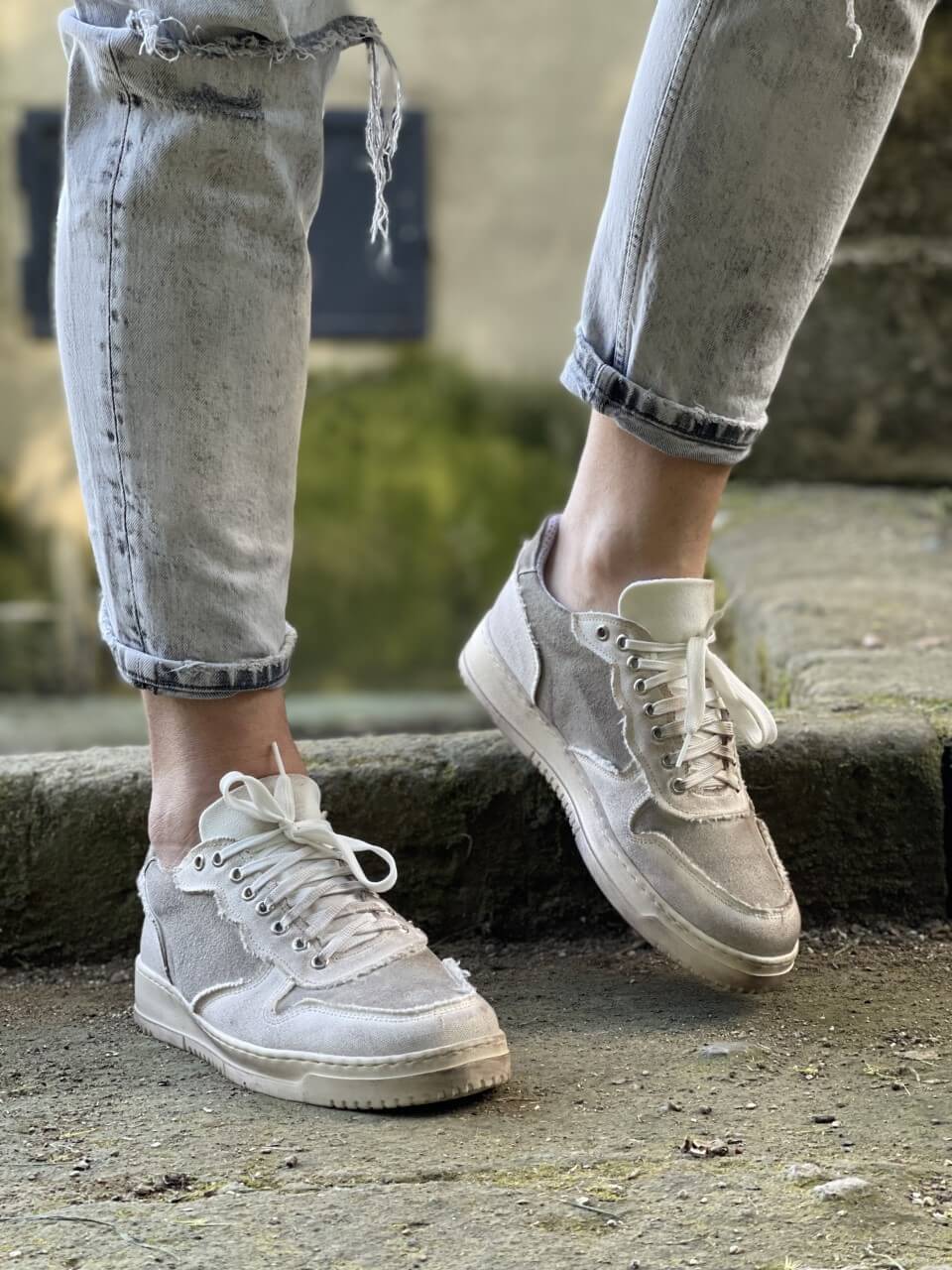 Unlimited - Flashes-shoes