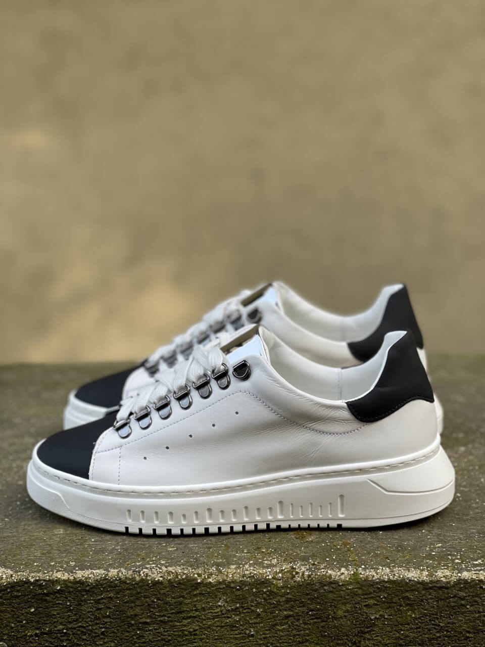 Mirror - Flashes-shoes