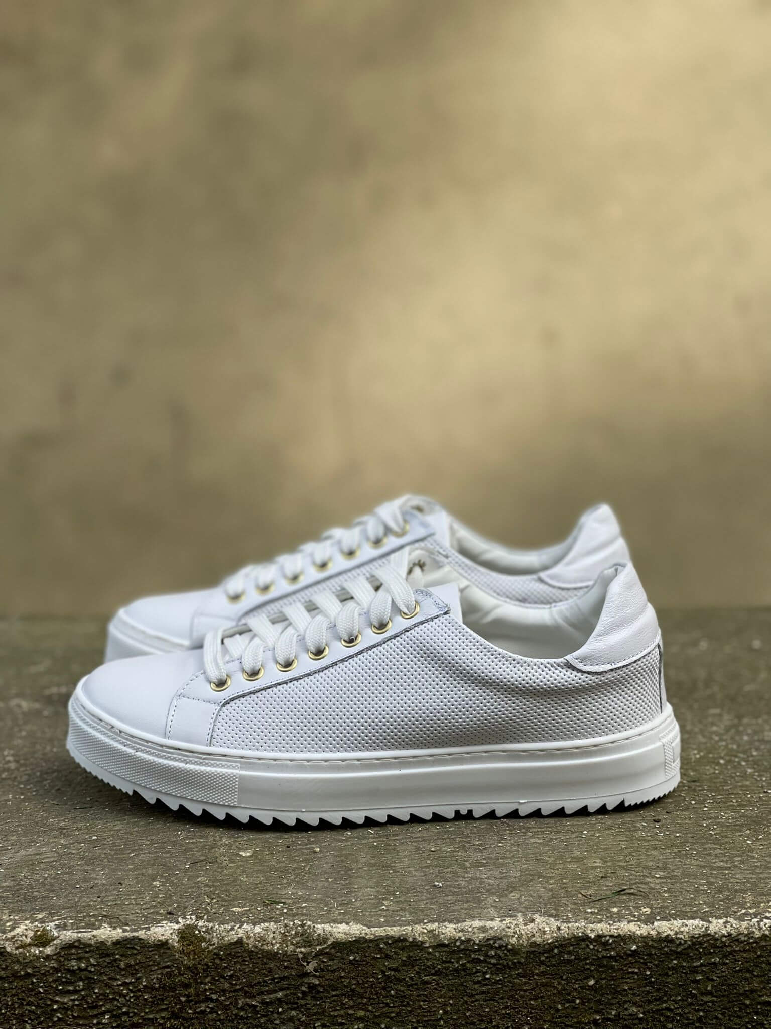 Mud - Flashes-shoes