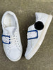 Round - Flashes-shoes