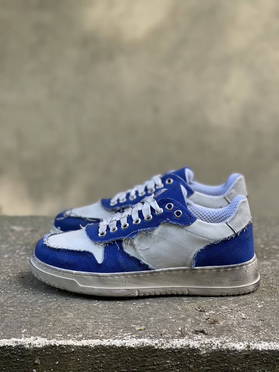 Unlimited - Flashes-shoes