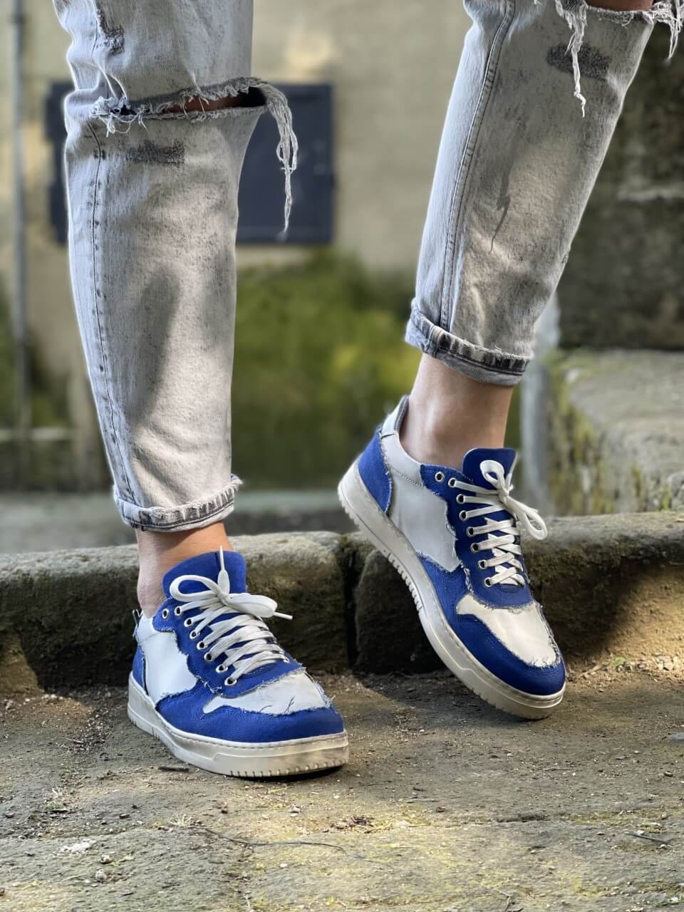 Unlimited - Flashes-shoes