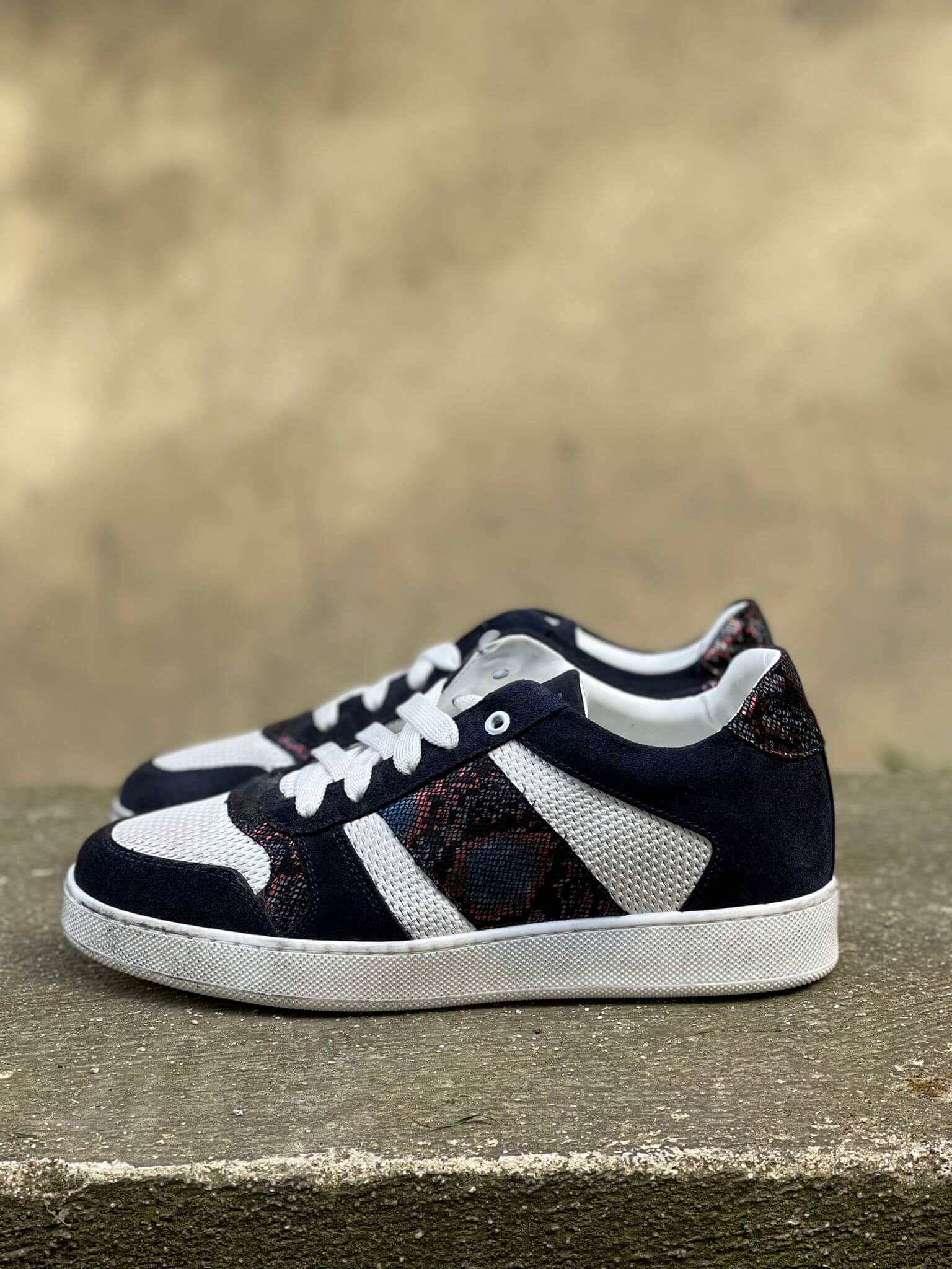 Zanzibar - Flashes-shoes
