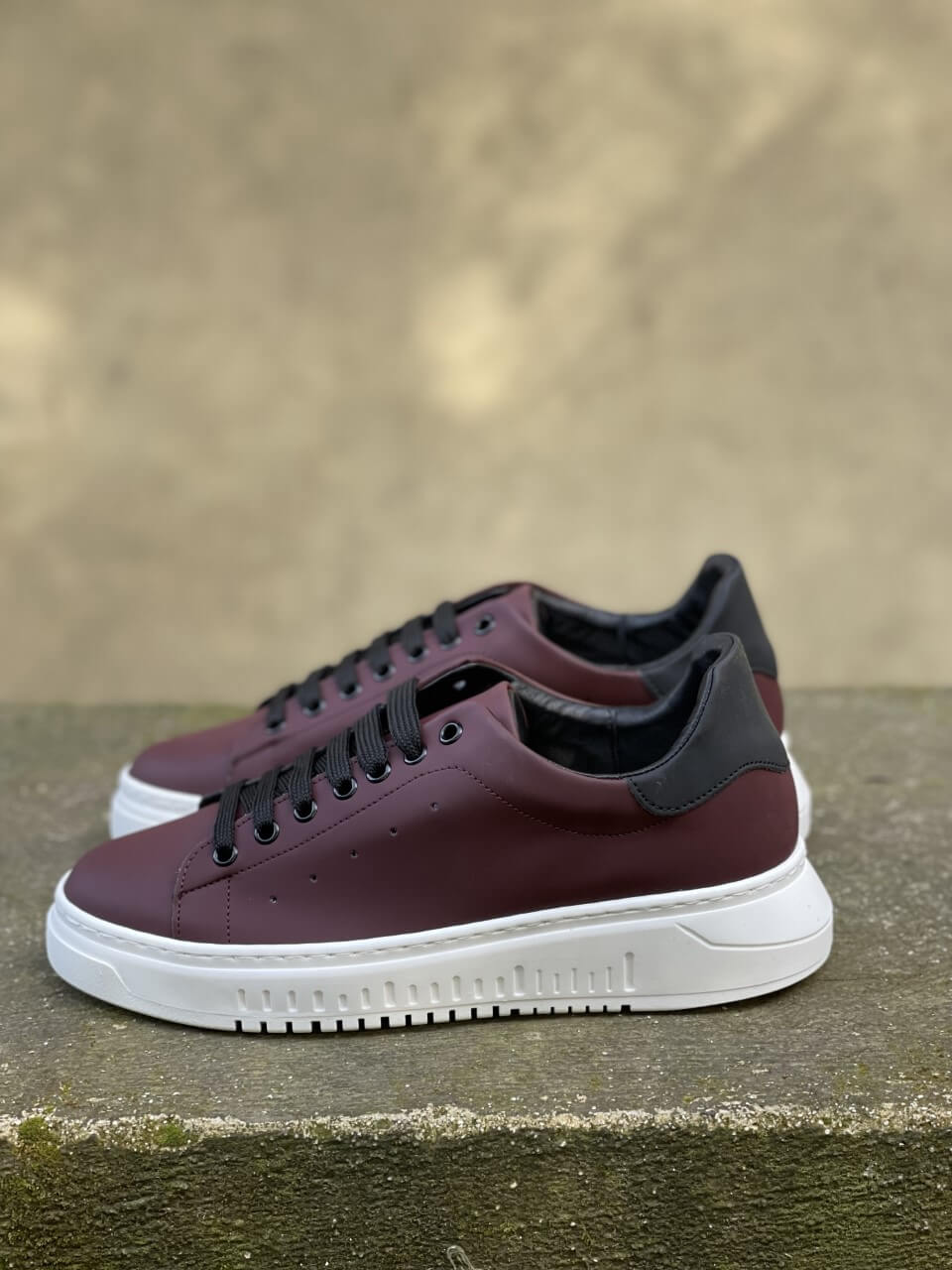 Wheel - Flashes-shoes