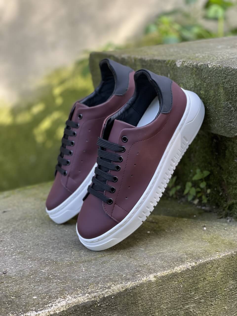 Wheel - Flashes-shoes