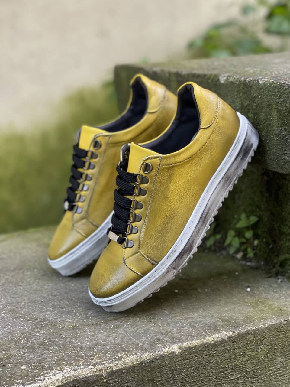 Fuell - Flashes-shoes