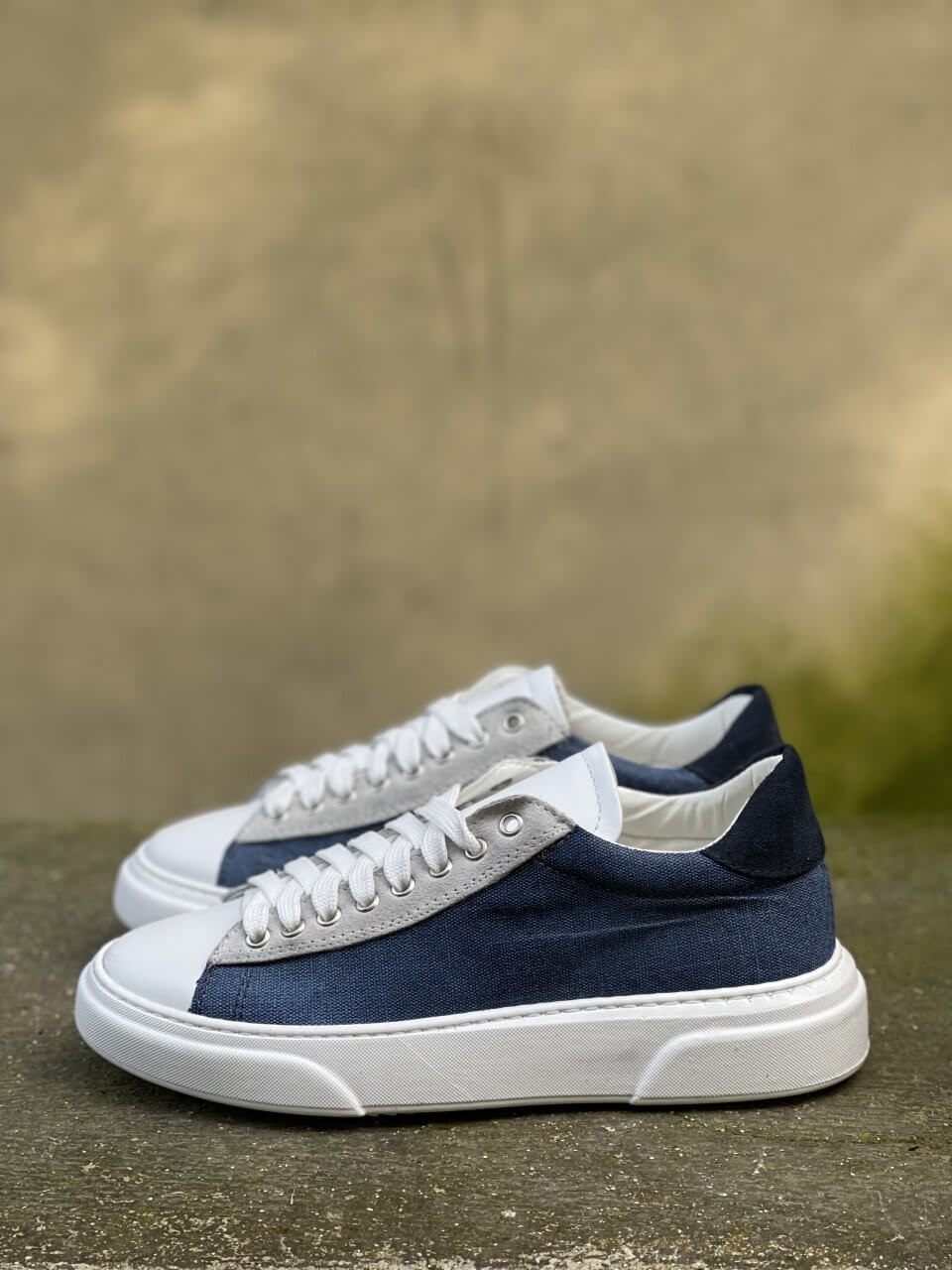 Must - Flashes-shoes