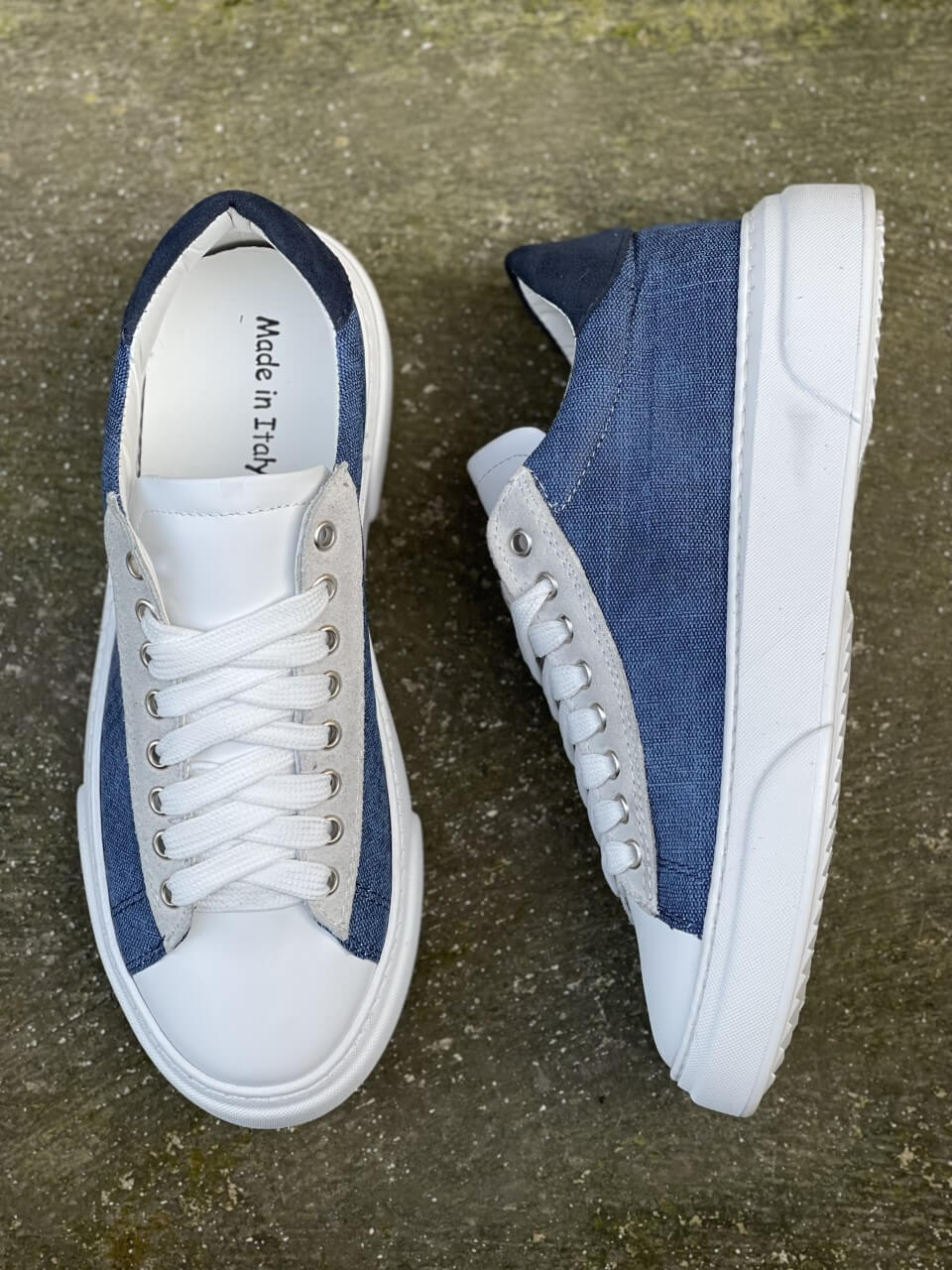 Must - Flashes-shoes
