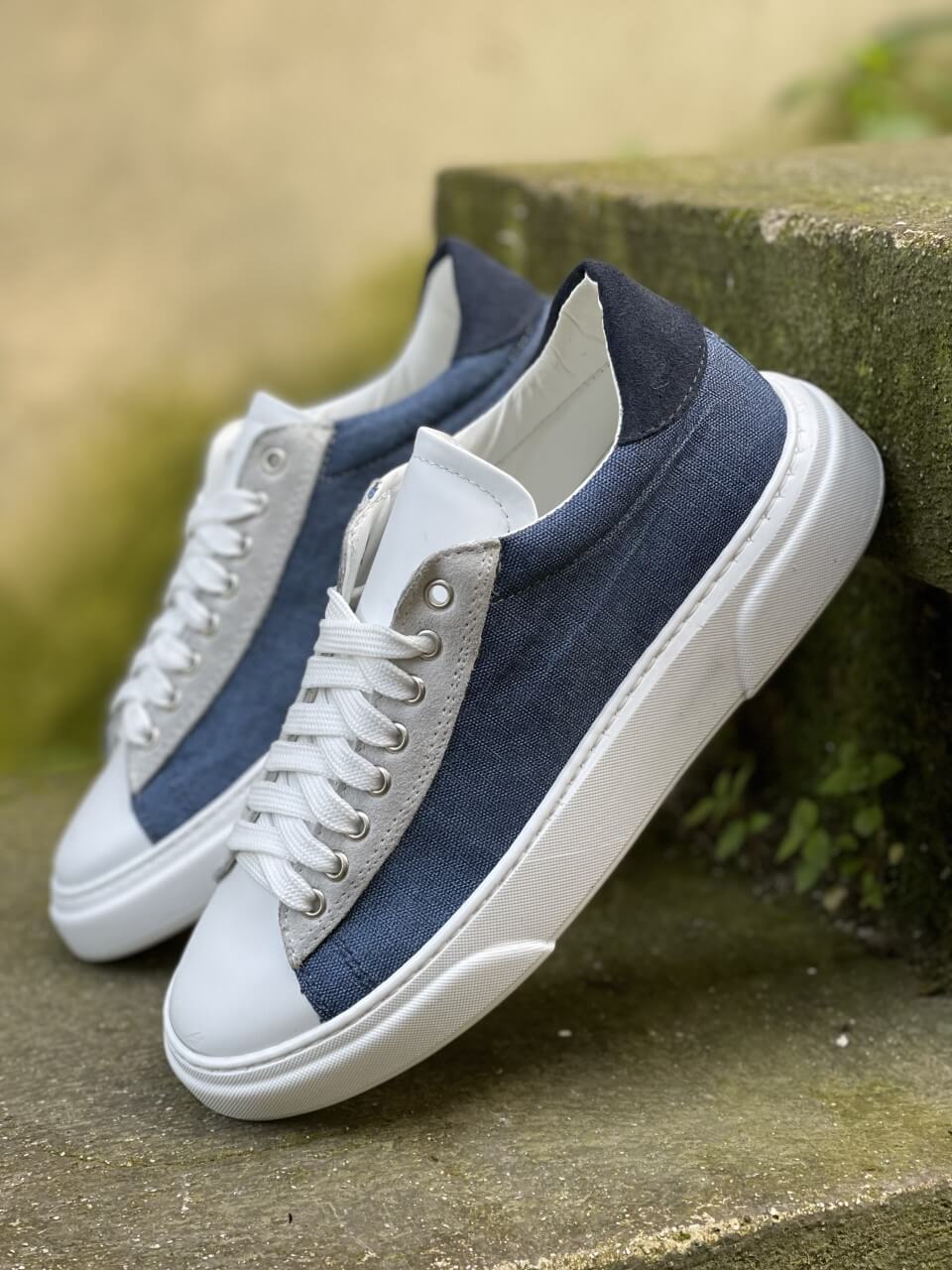 Must - Flashes-shoes