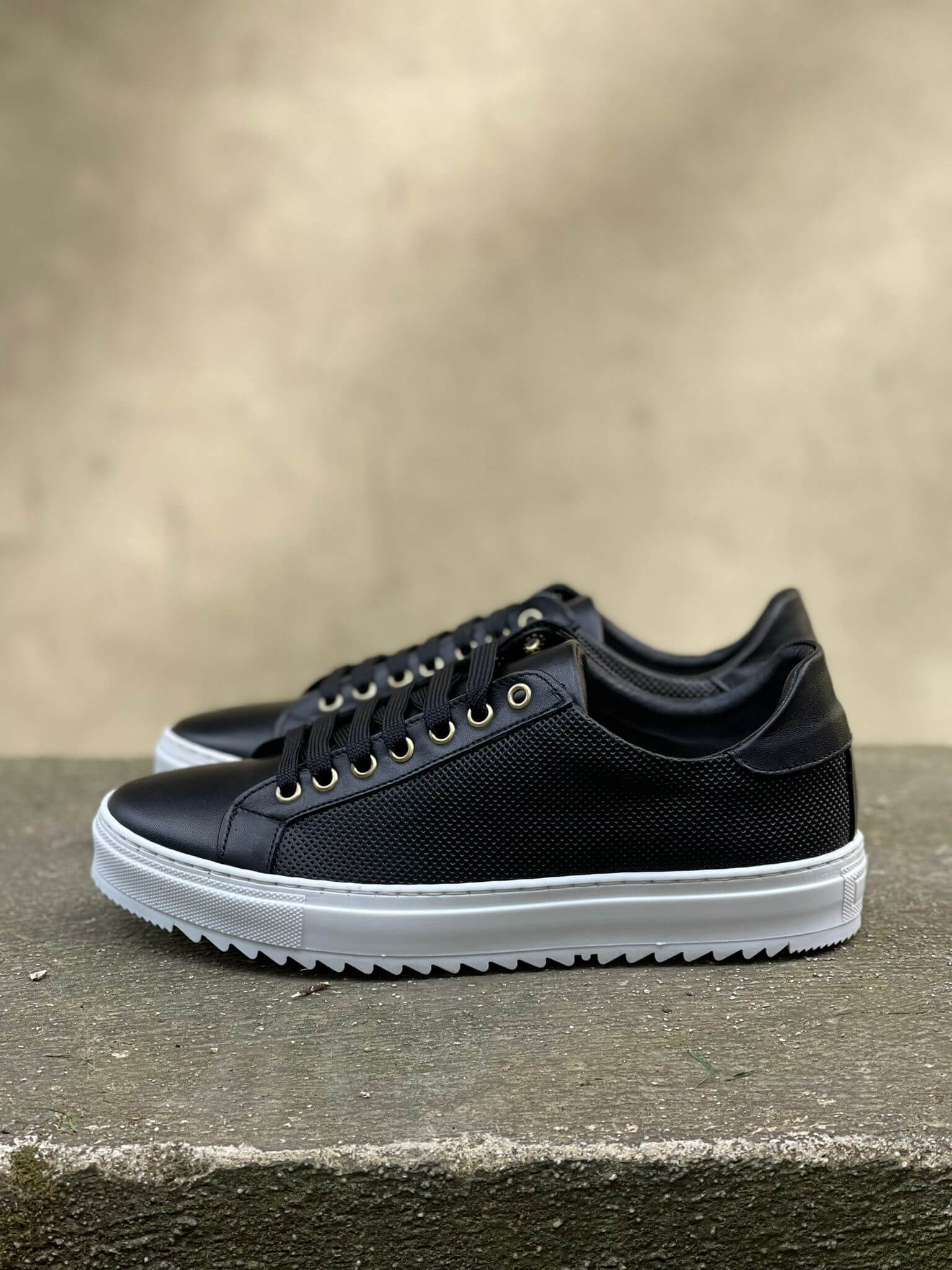 Mud - Flashes-shoes