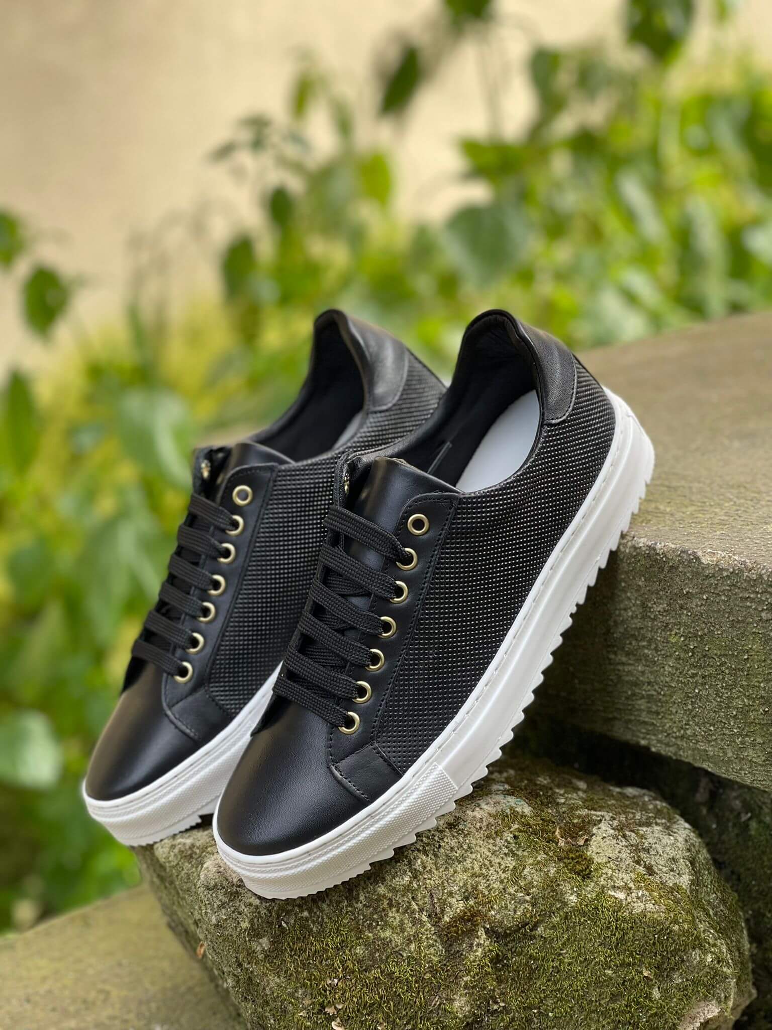 Mud - Flashes-shoes