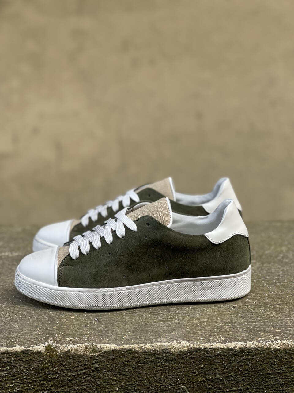 Freedom - Flashes-shoes