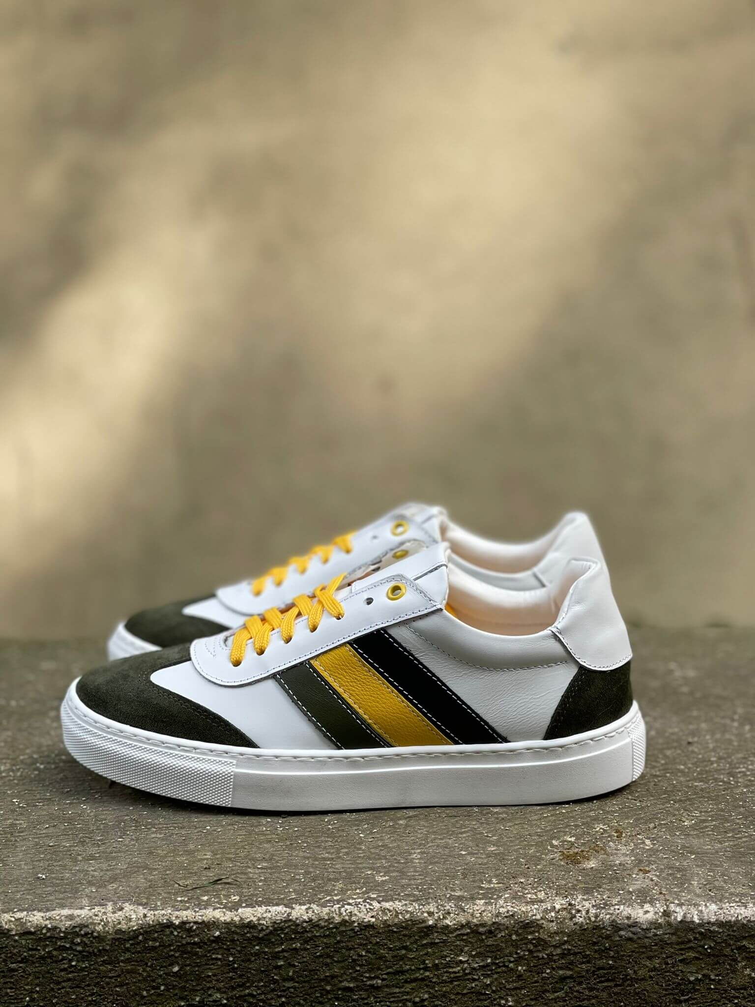 Leyner - Flashes-shoes