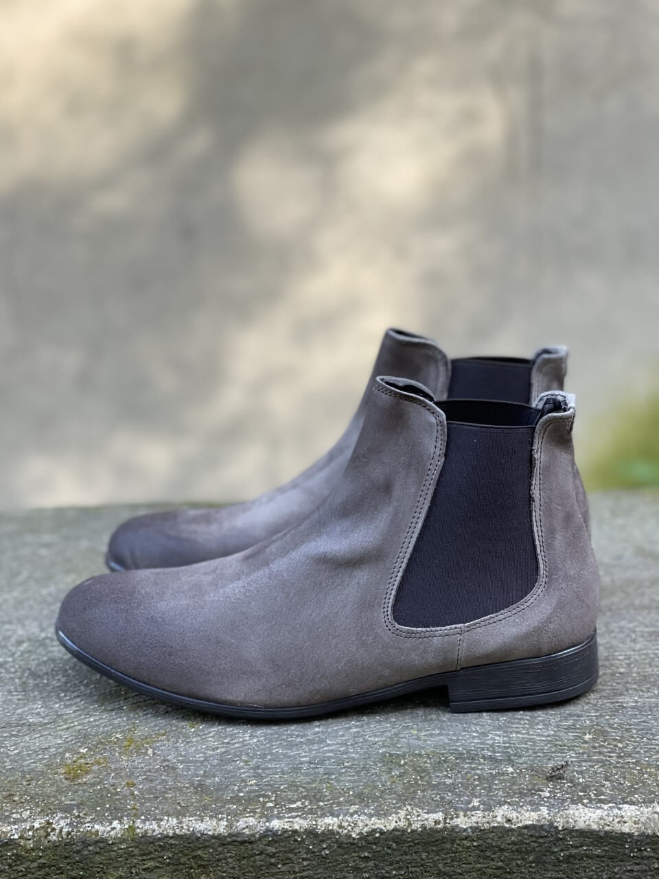 Adrian - Flashes-shoes