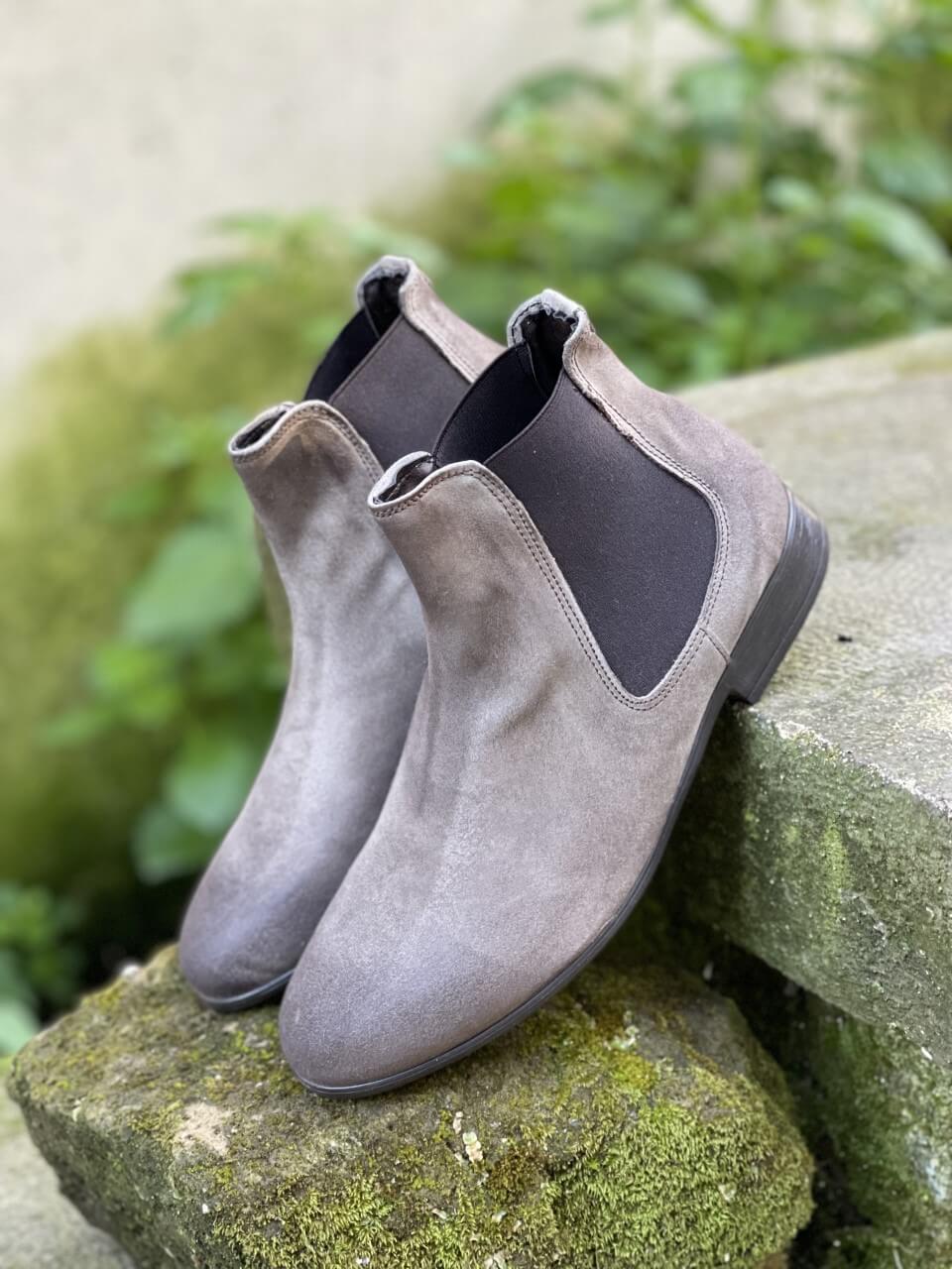 Adrian - Flashes-shoes