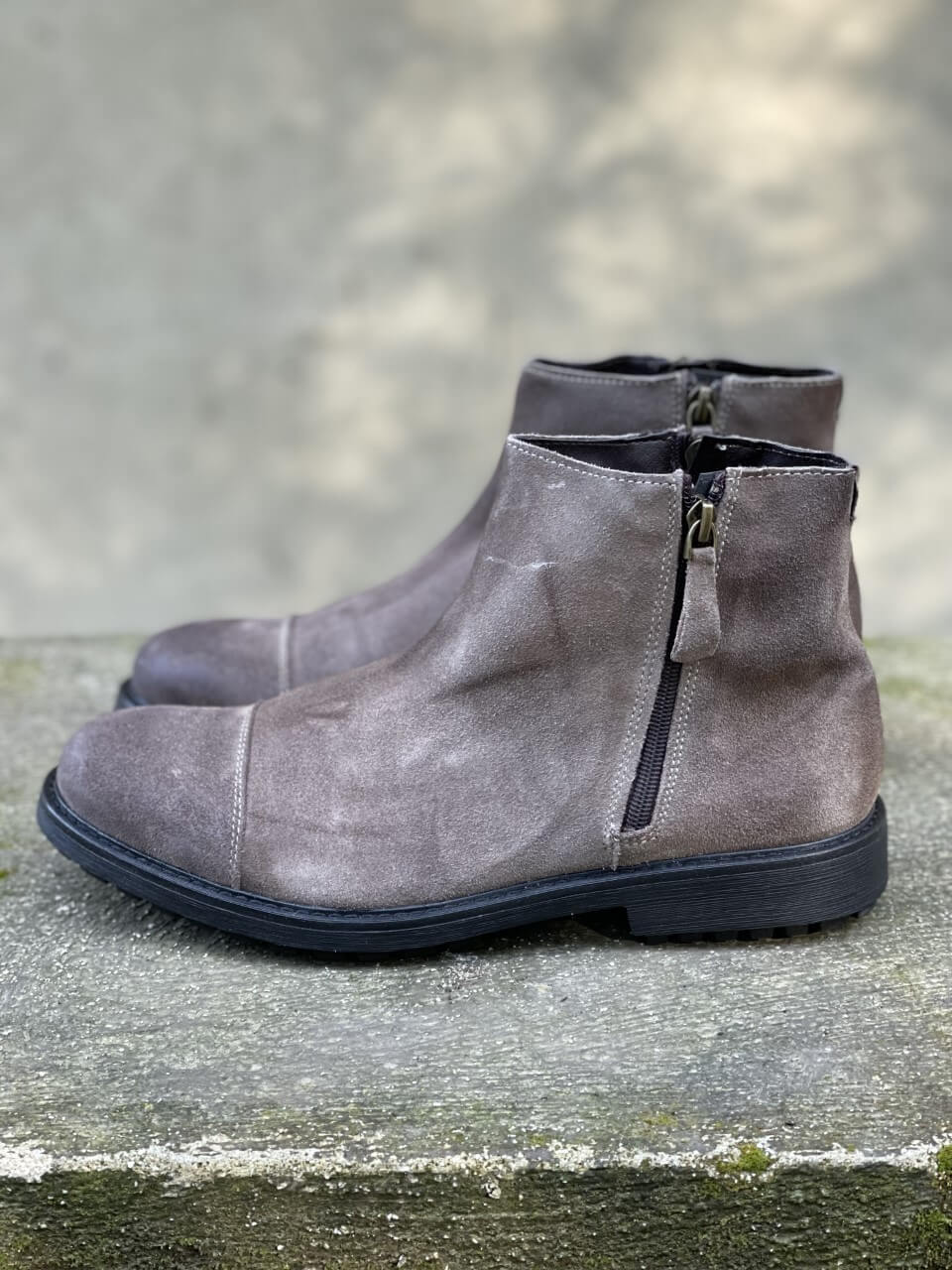 Zeta - Flashes-shoes