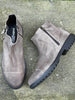 Zeta - Flashes-shoes