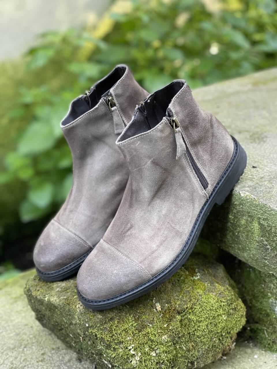 Zeta - Flashes-shoes