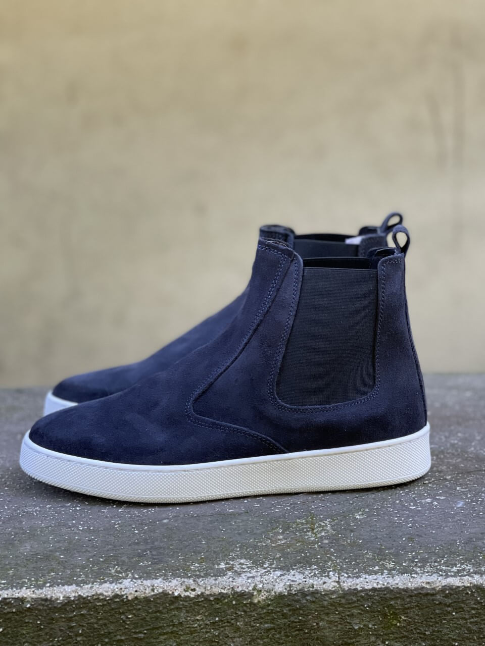 Boston - Flashes-shoes