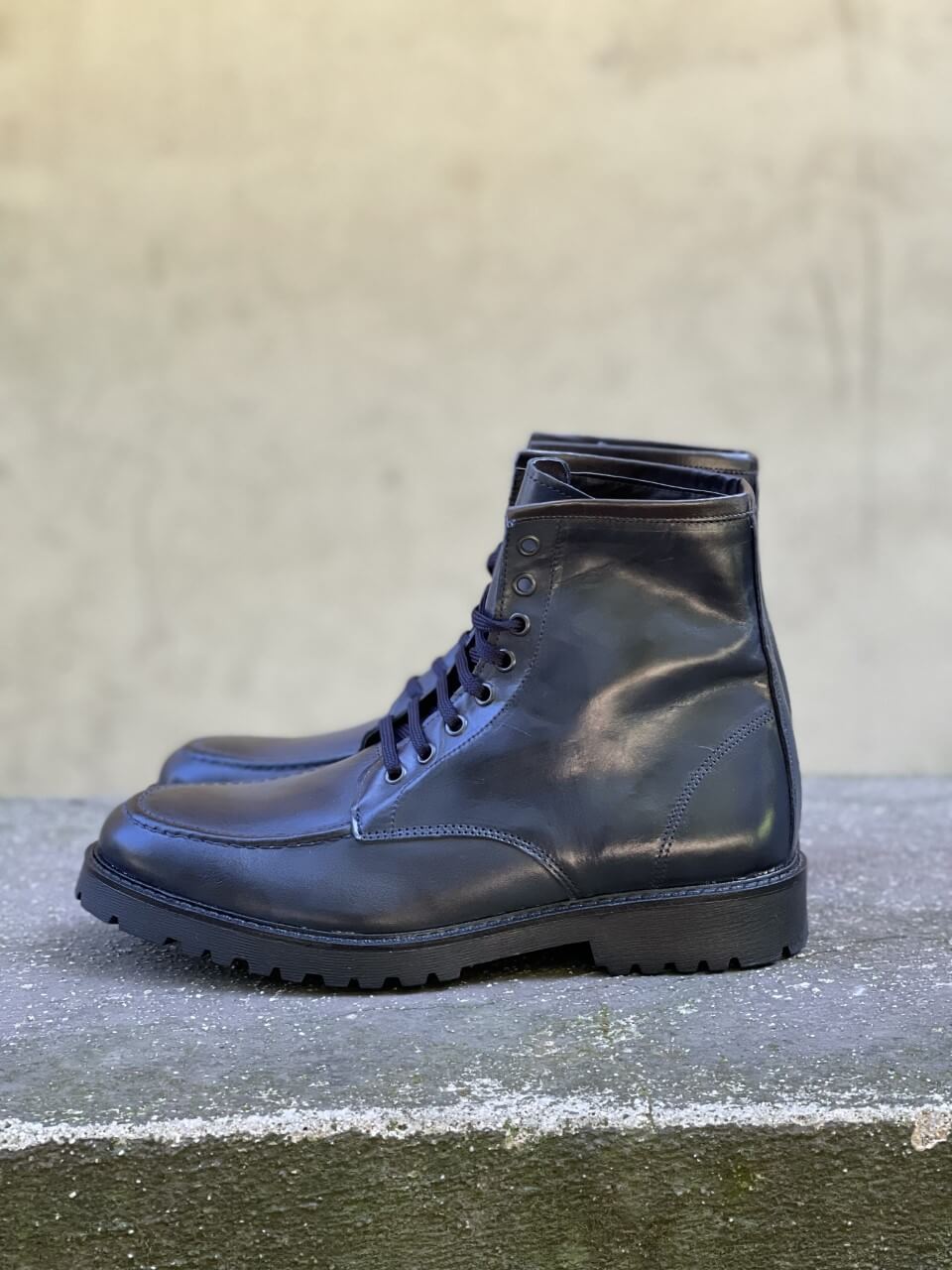 Steward - Flashes-shoes