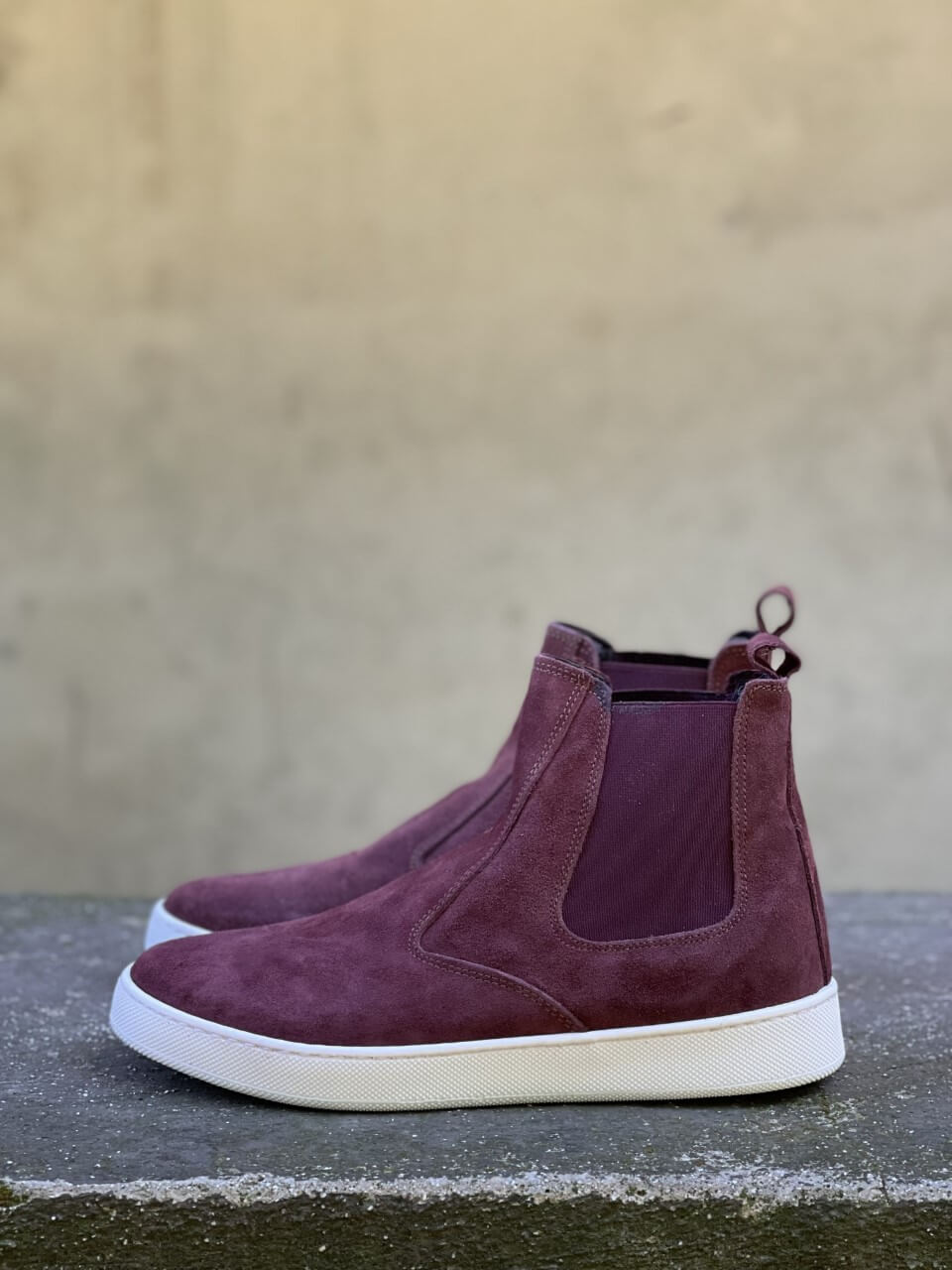 Boston - Flashes-shoes