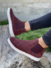 Boston - Flashes-shoes