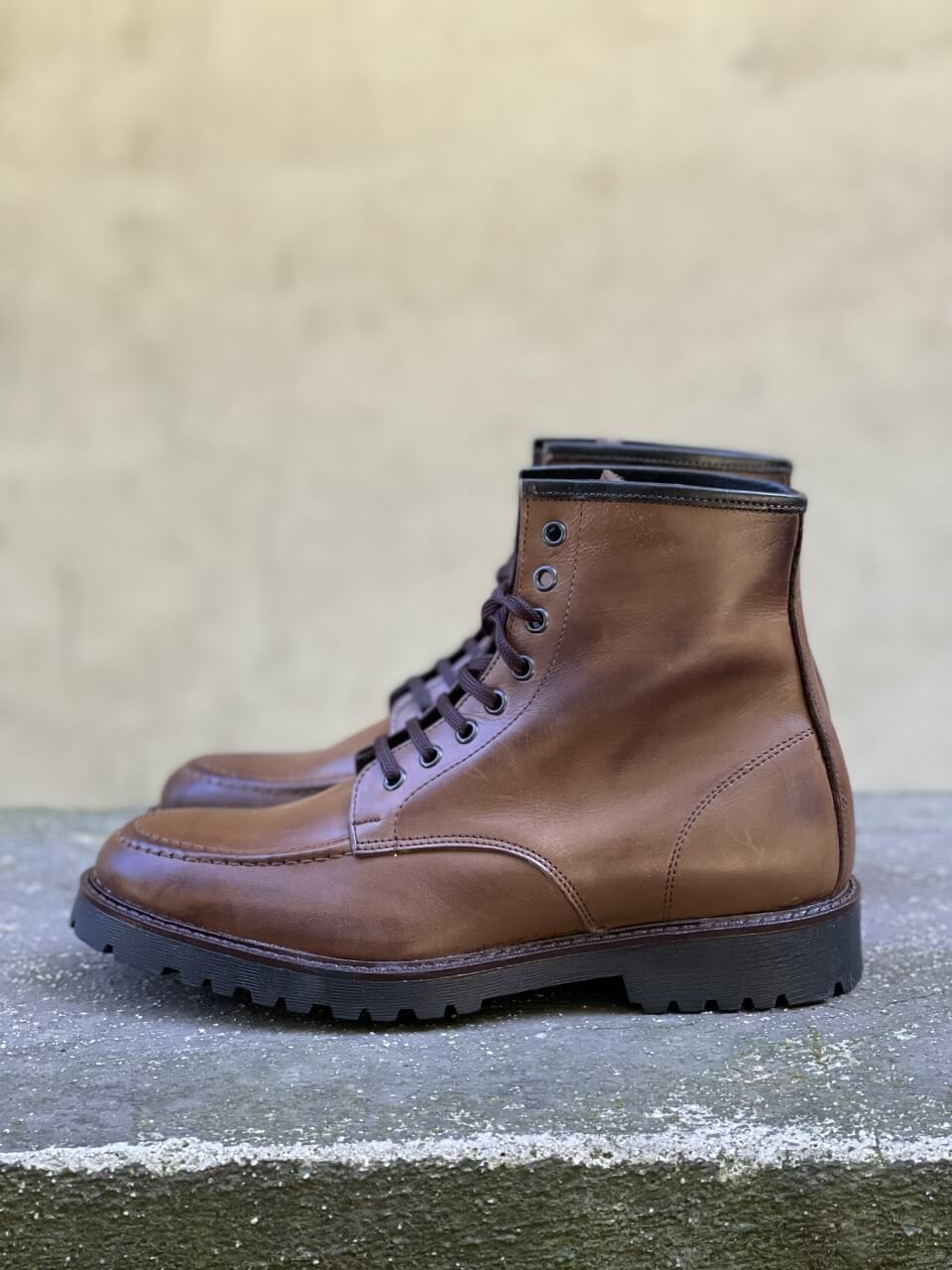 Steward - Flashes-shoes