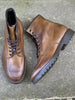Steward - Flashes-shoes
